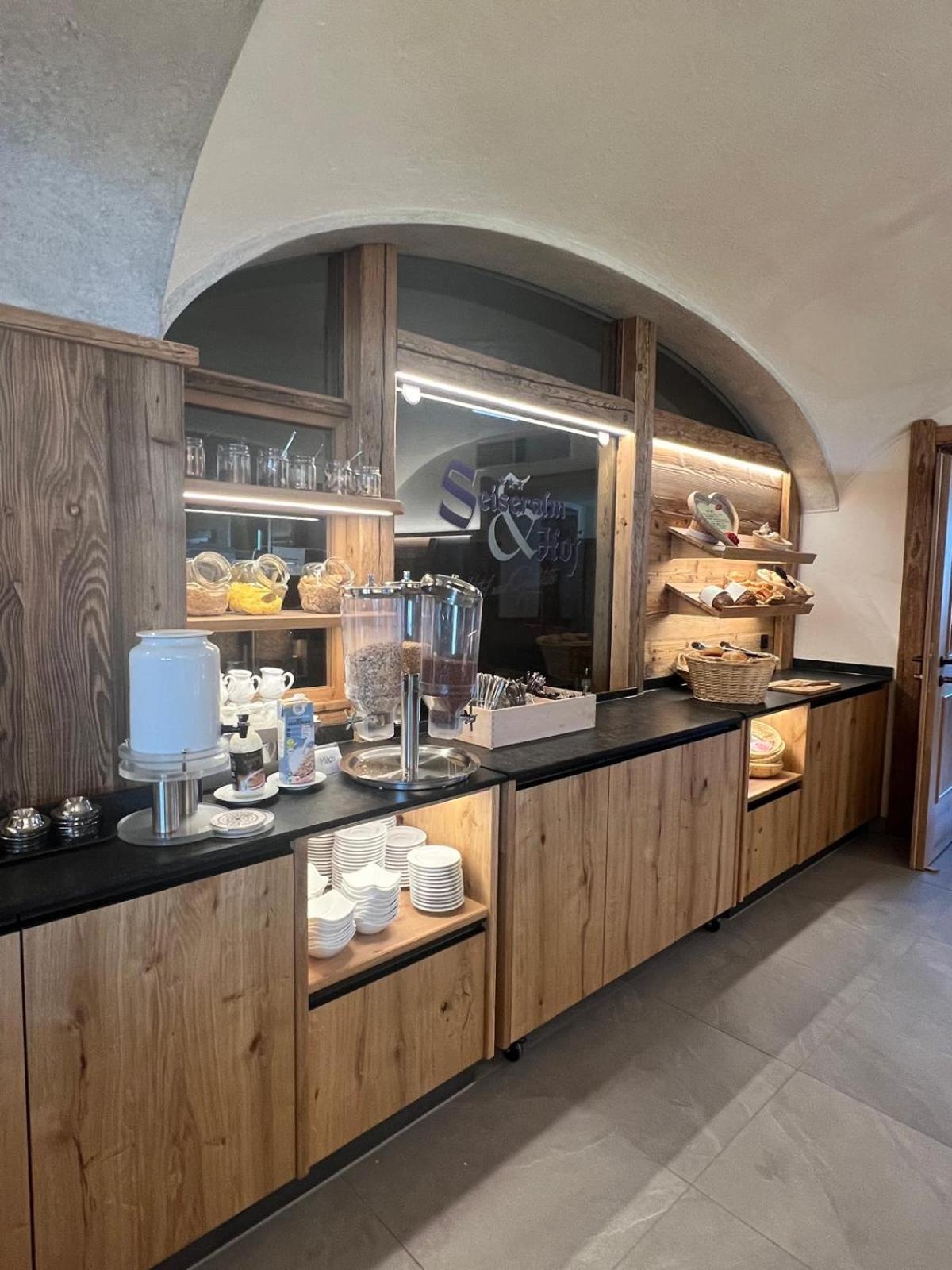Hotel Seiserhof & Seiseralm Bernau am Chiemsee