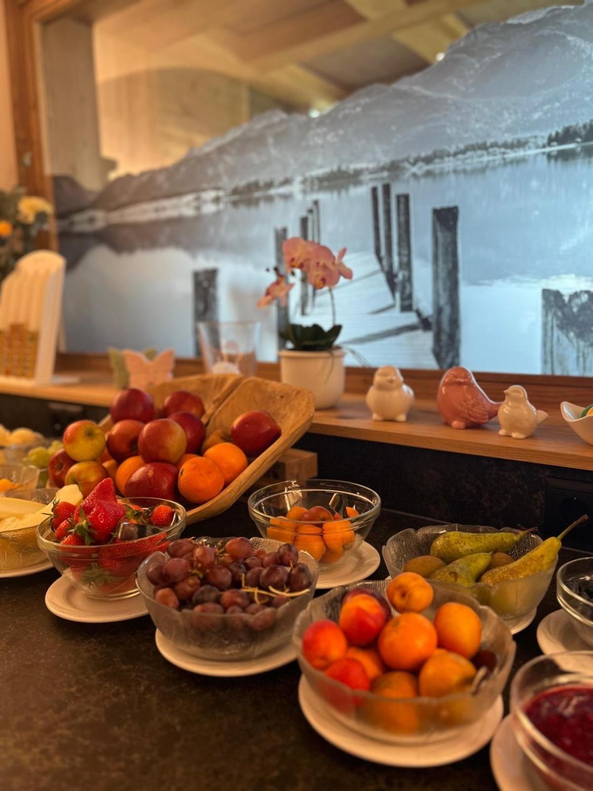 Seiserhof & Seiseralm 3* Bernau am Chiemsee