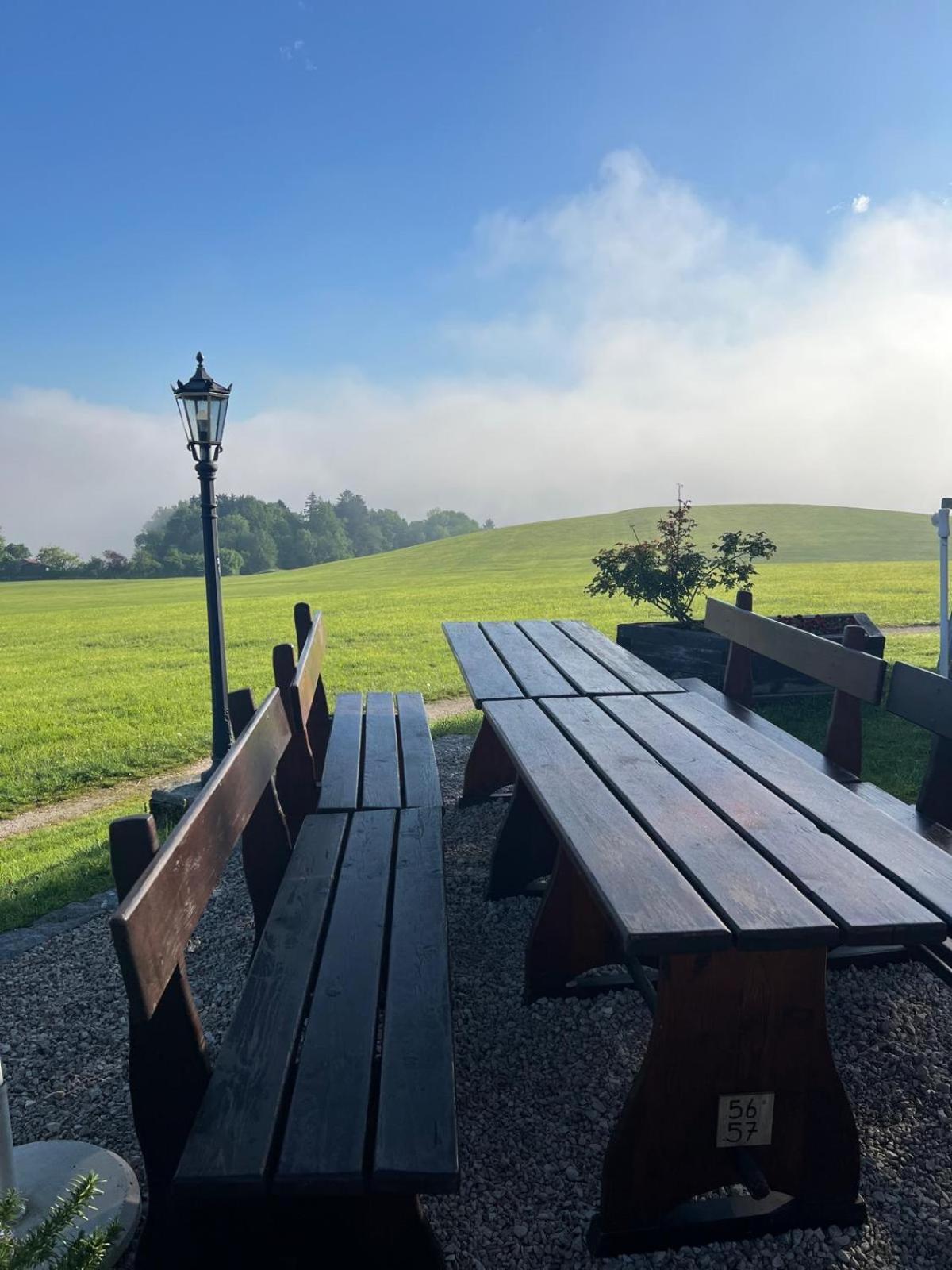 Hotel Seiserhof & Seiseralm Bernau am Chiemsee