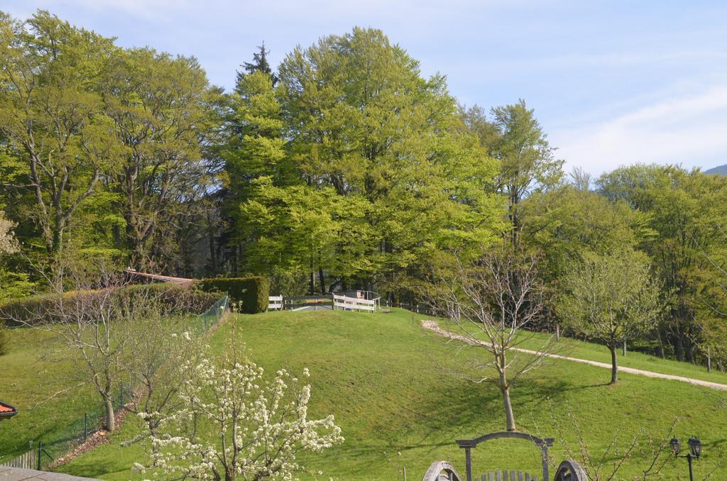 Hotel Seiserhof & Seiseralm Bernau am Chiemsee