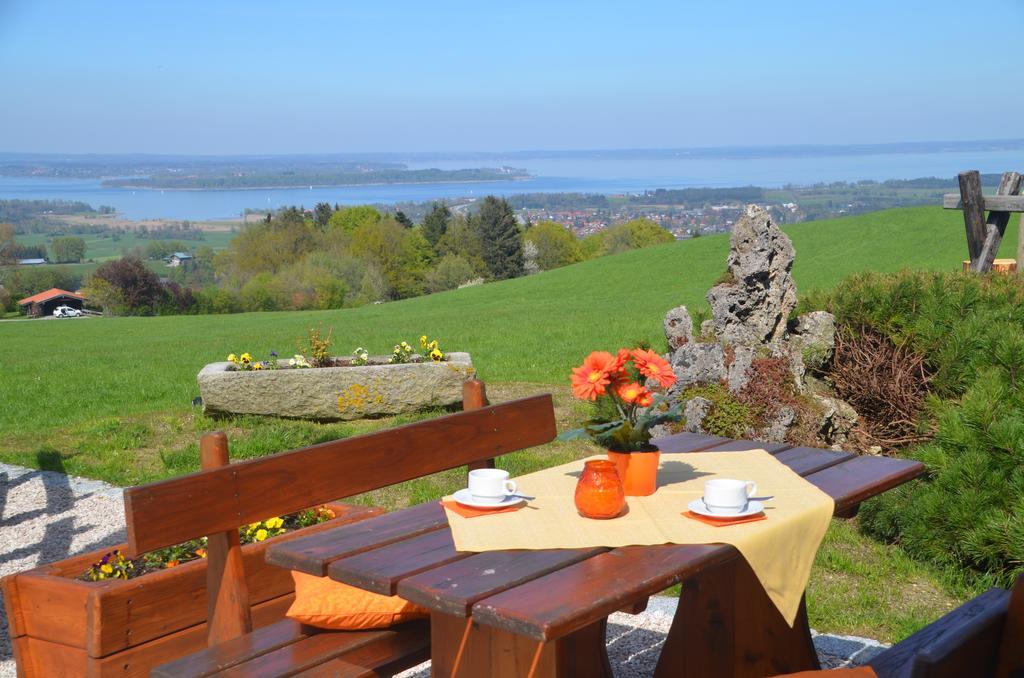Seiserhof & Seiseralm Hotel Bernau am Chiemsee