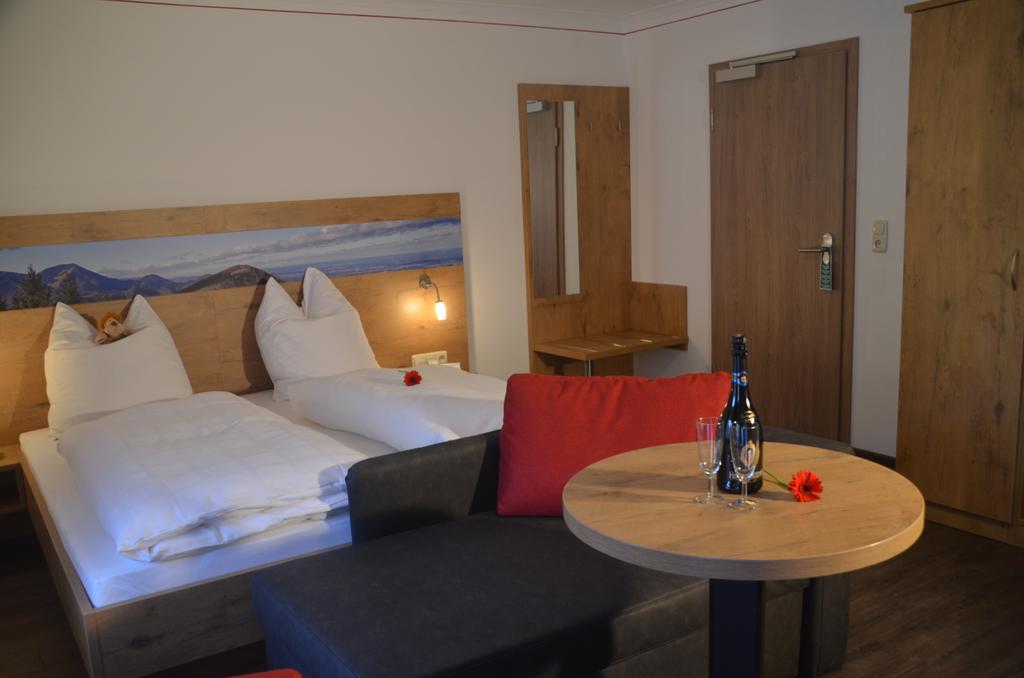 Hotel Seiserhof & Seiseralm Bernau am Chiemsee