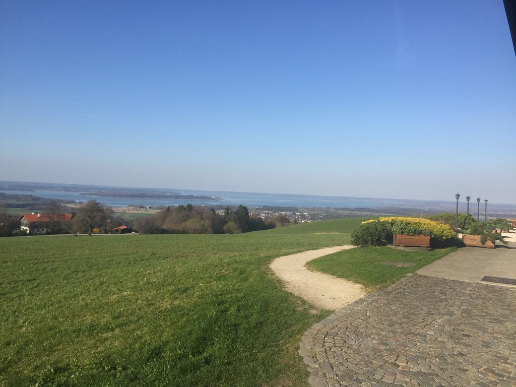 Hotel Seiserhof & Seiseralm Bernau am Chiemsee
