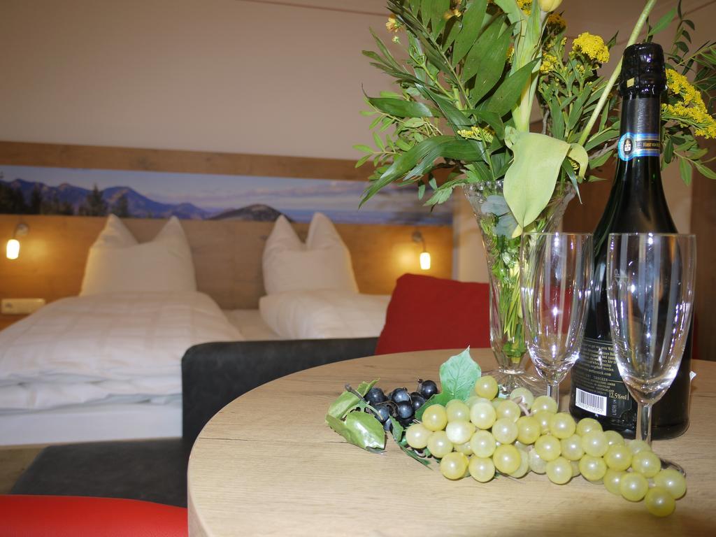 Hotel Seiserhof & Seiseralm