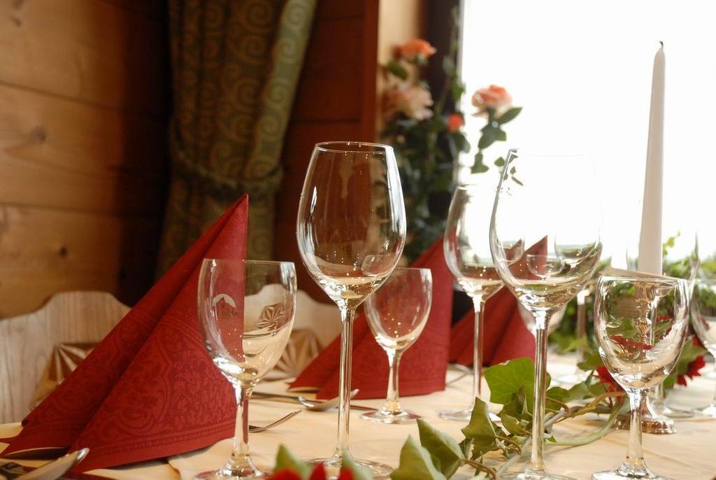 Seiserhof & Seiseralm 3* Bernau am Chiemsee