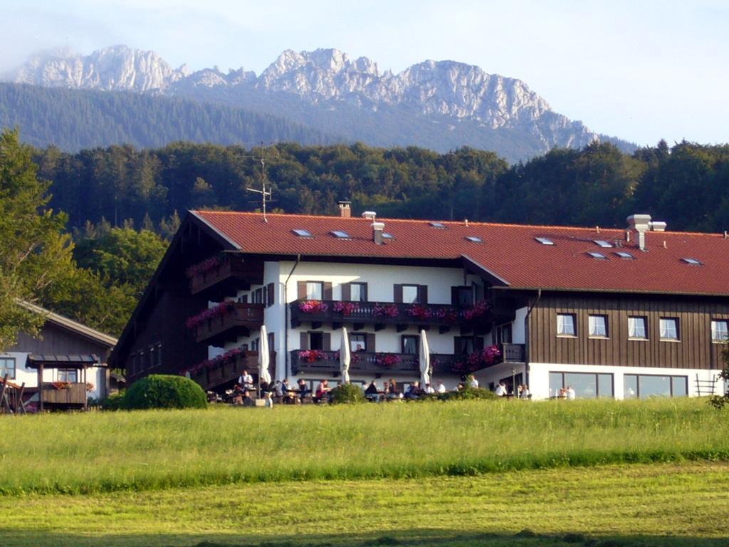 Seiserhof & Seiseralm Hotel Bernau am Chiemsee