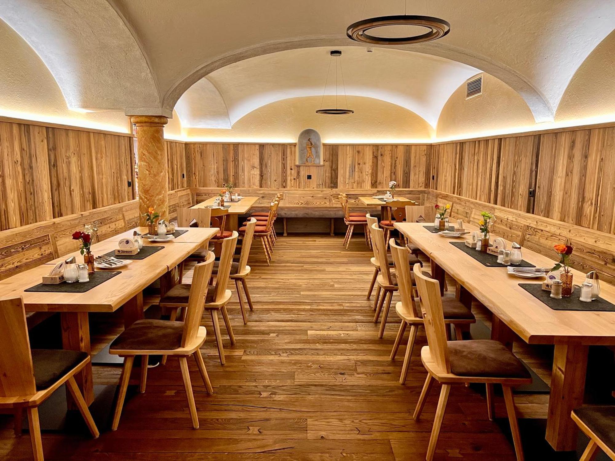Hotel Seiserhof&seiseralm 3*