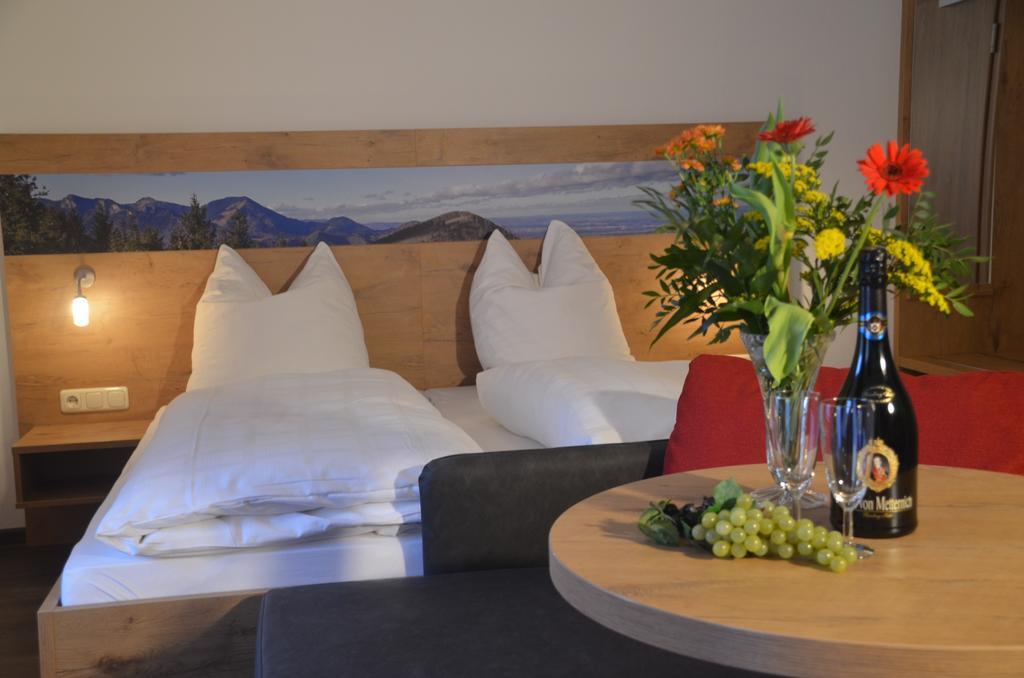 Hotel Seiserhof&seiseralm Bernau am Chiemsee