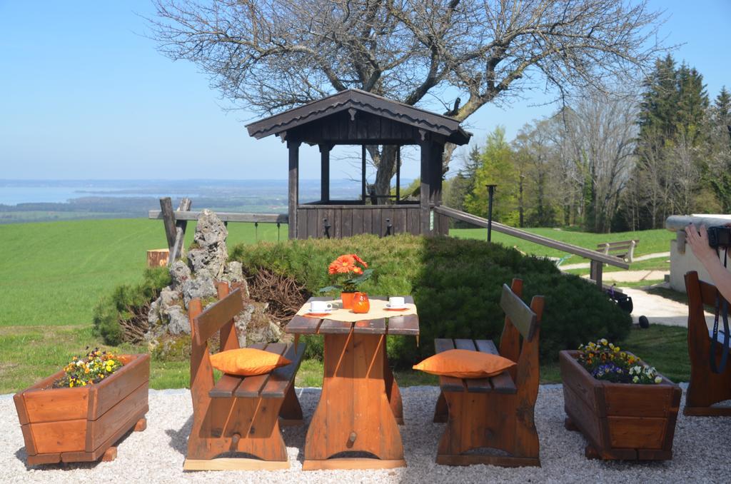 Seiserhof & Seiseralm 3* Bernau am Chiemsee
