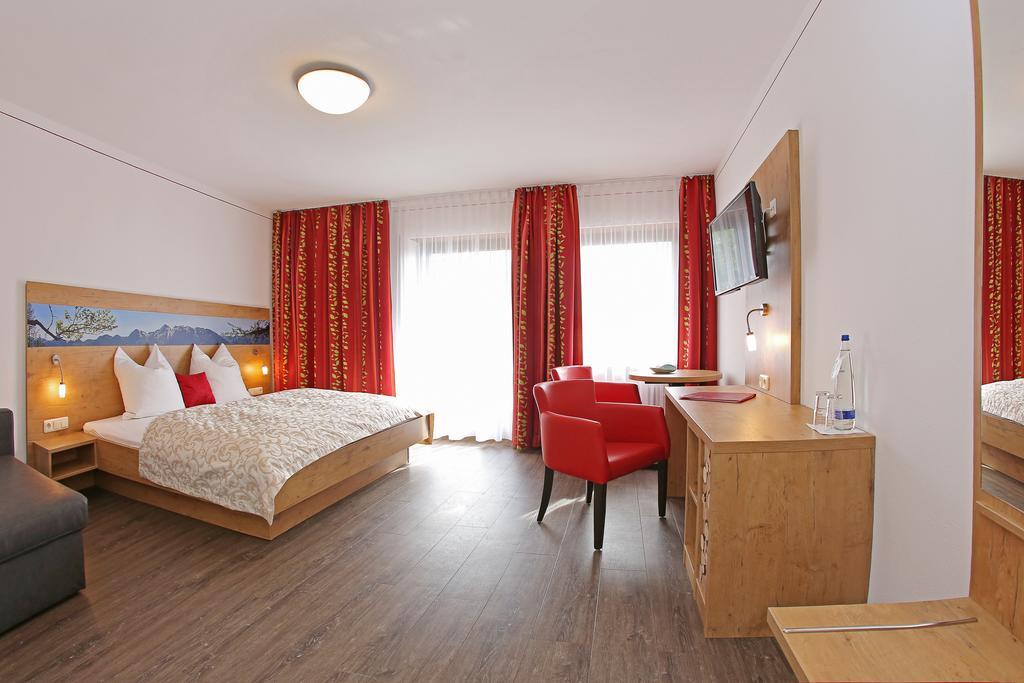 Seiserhof&seiseralm 3* Bernau am Chiemsee